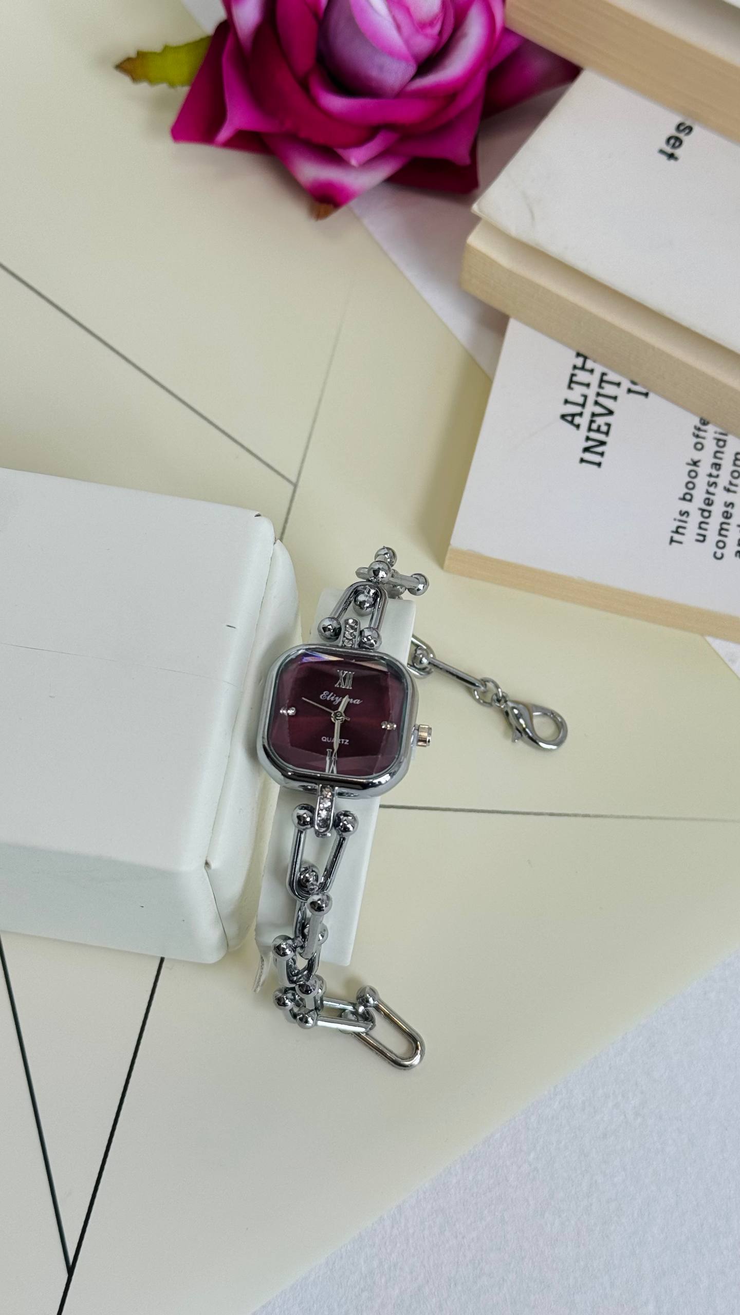 Elara Watch