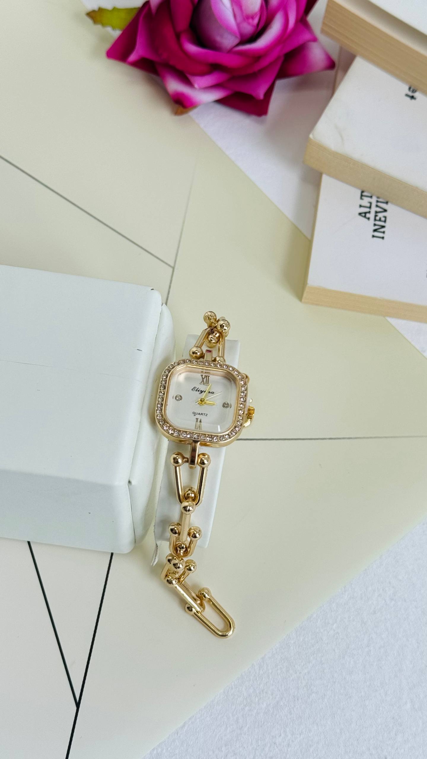 Veya Watch