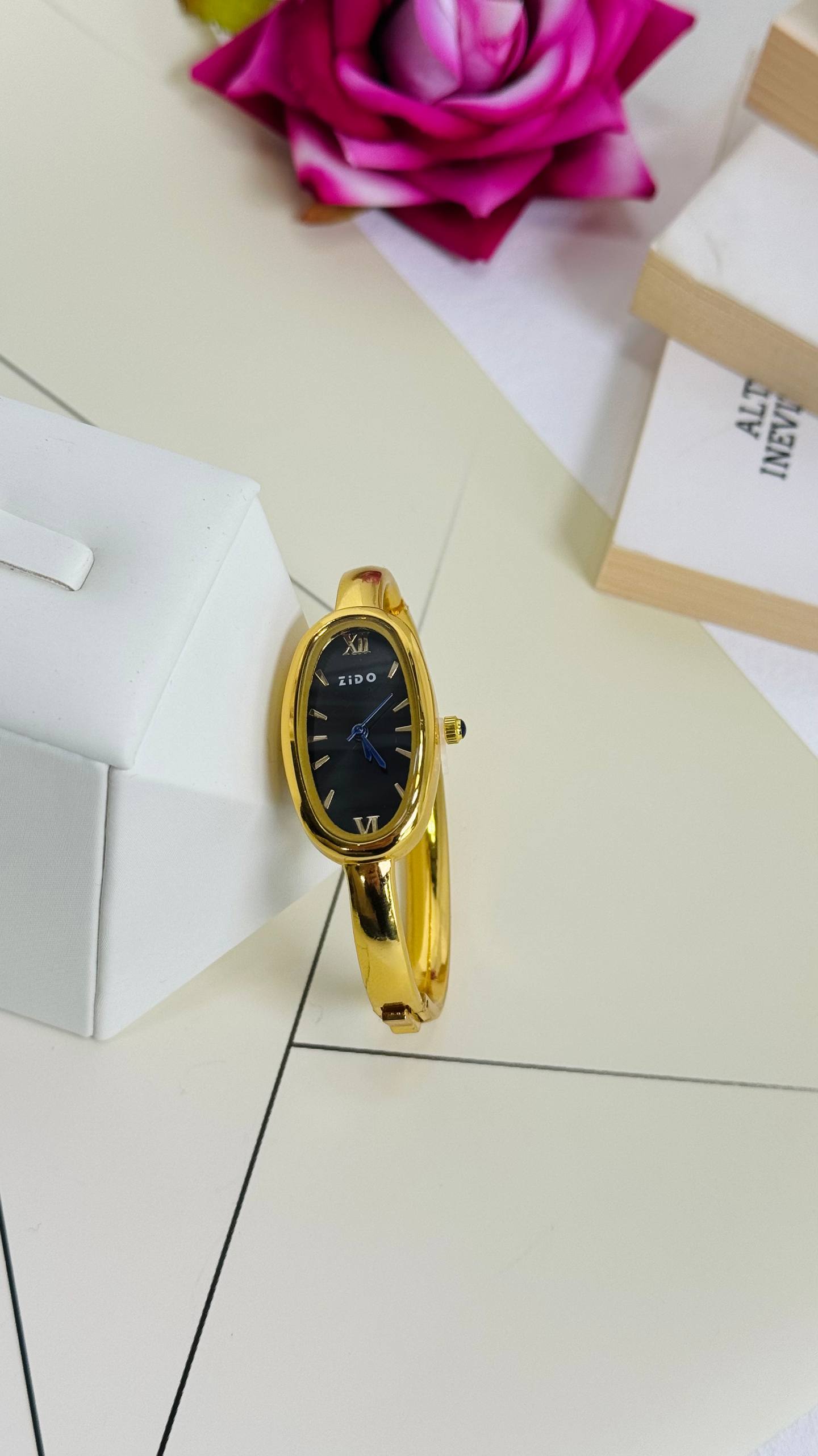 Luma Watch