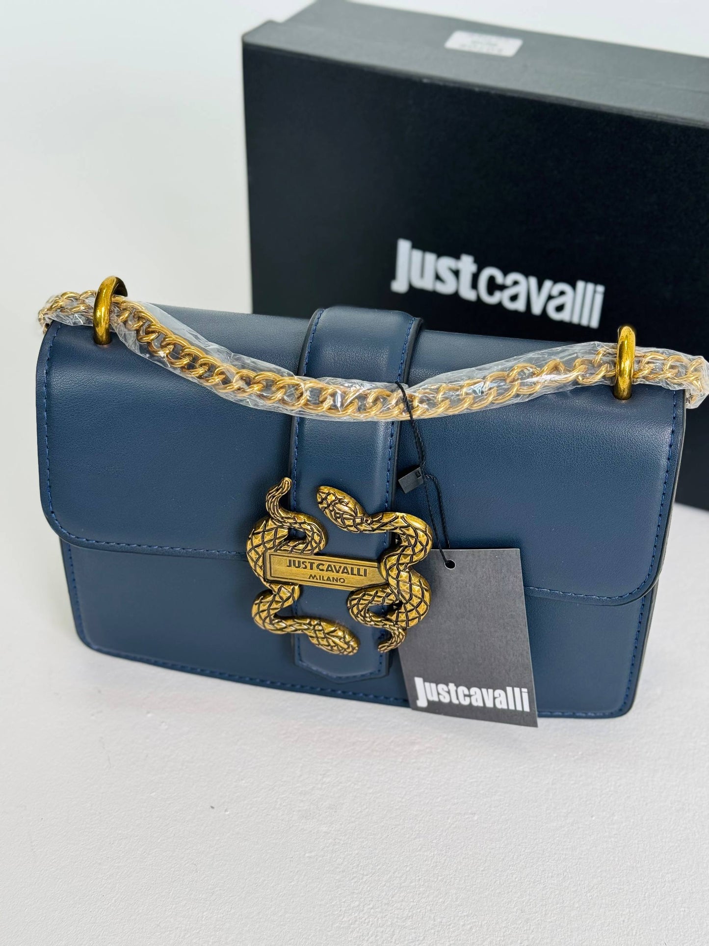 Snake Bag
