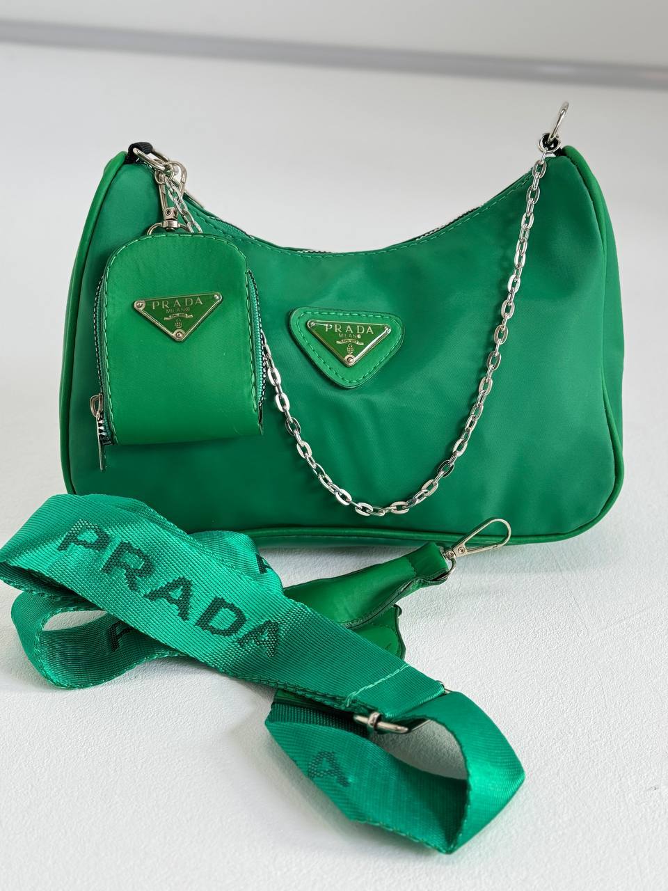 Erox Bag