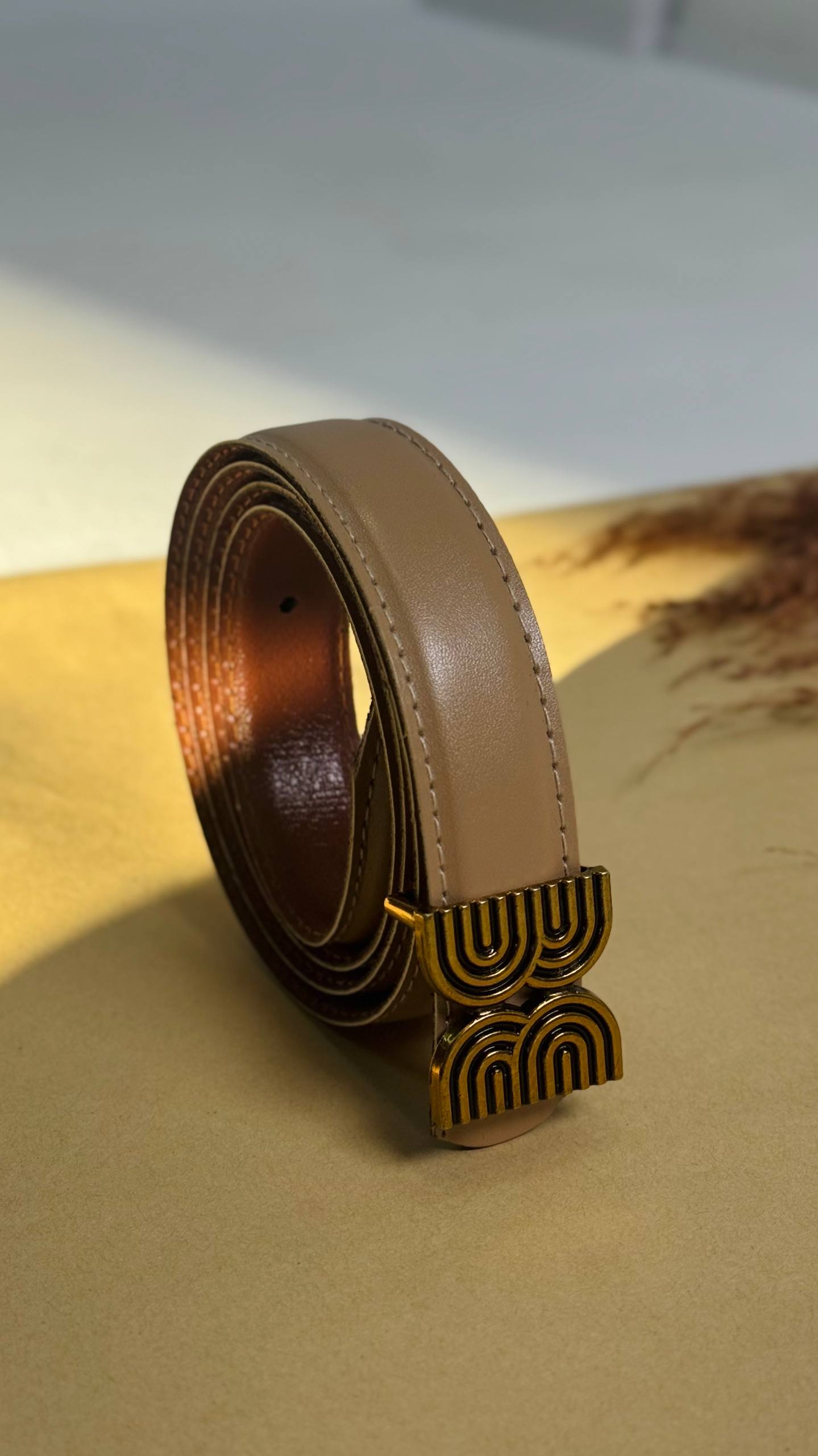 Nexo Belt