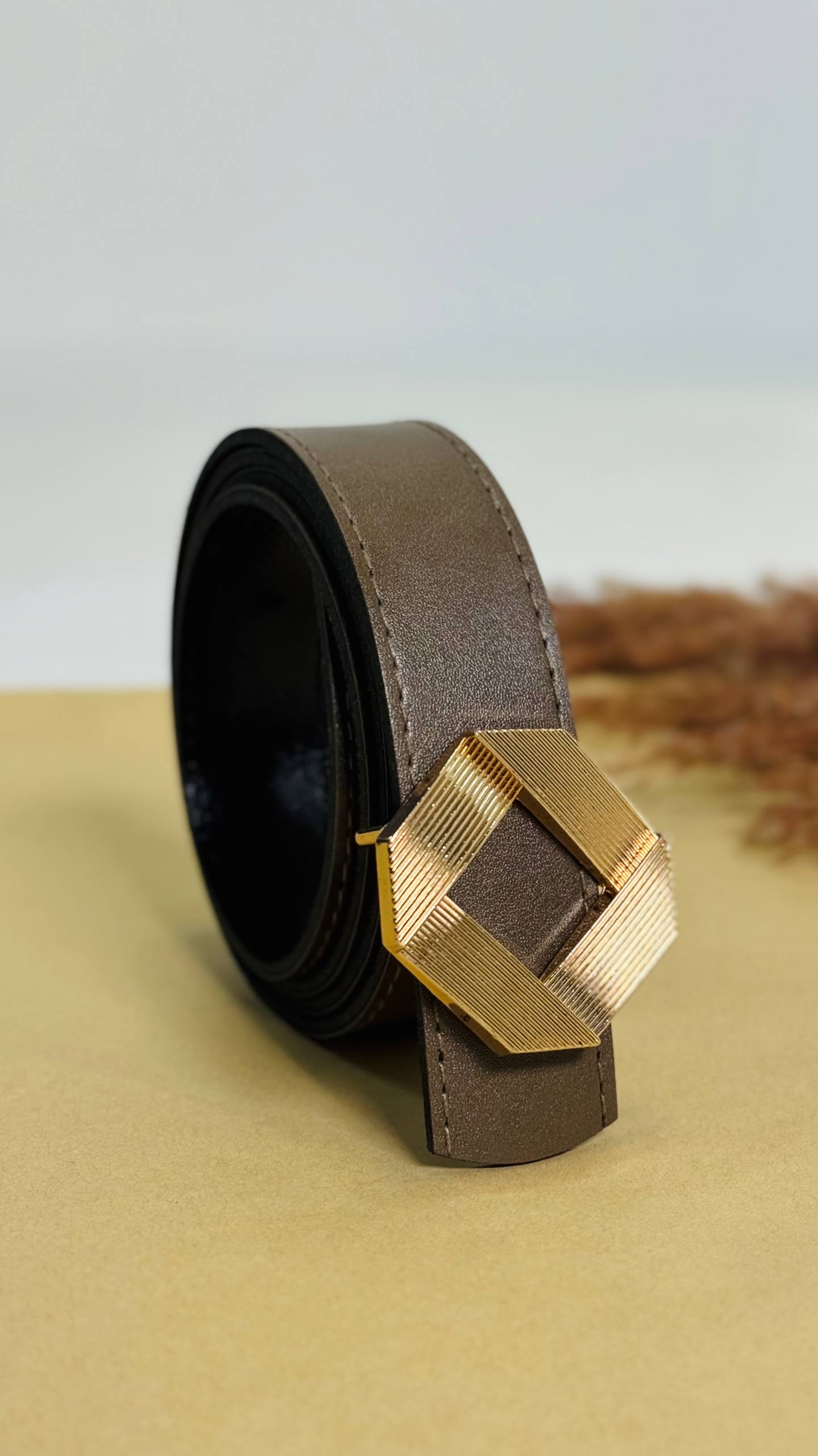Solis Belt