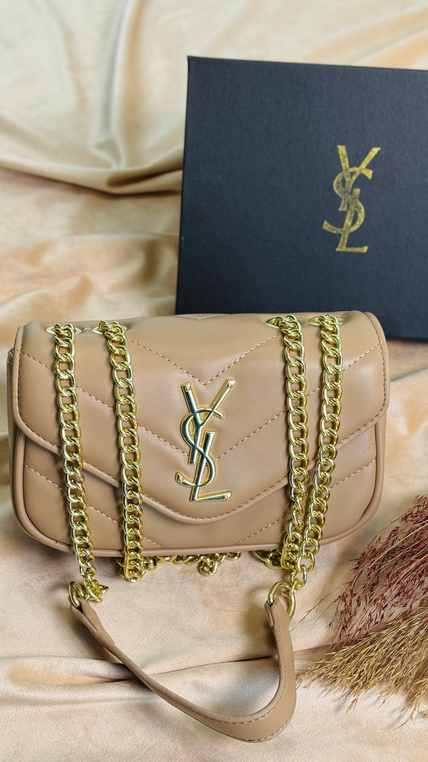 Tyvor Bag