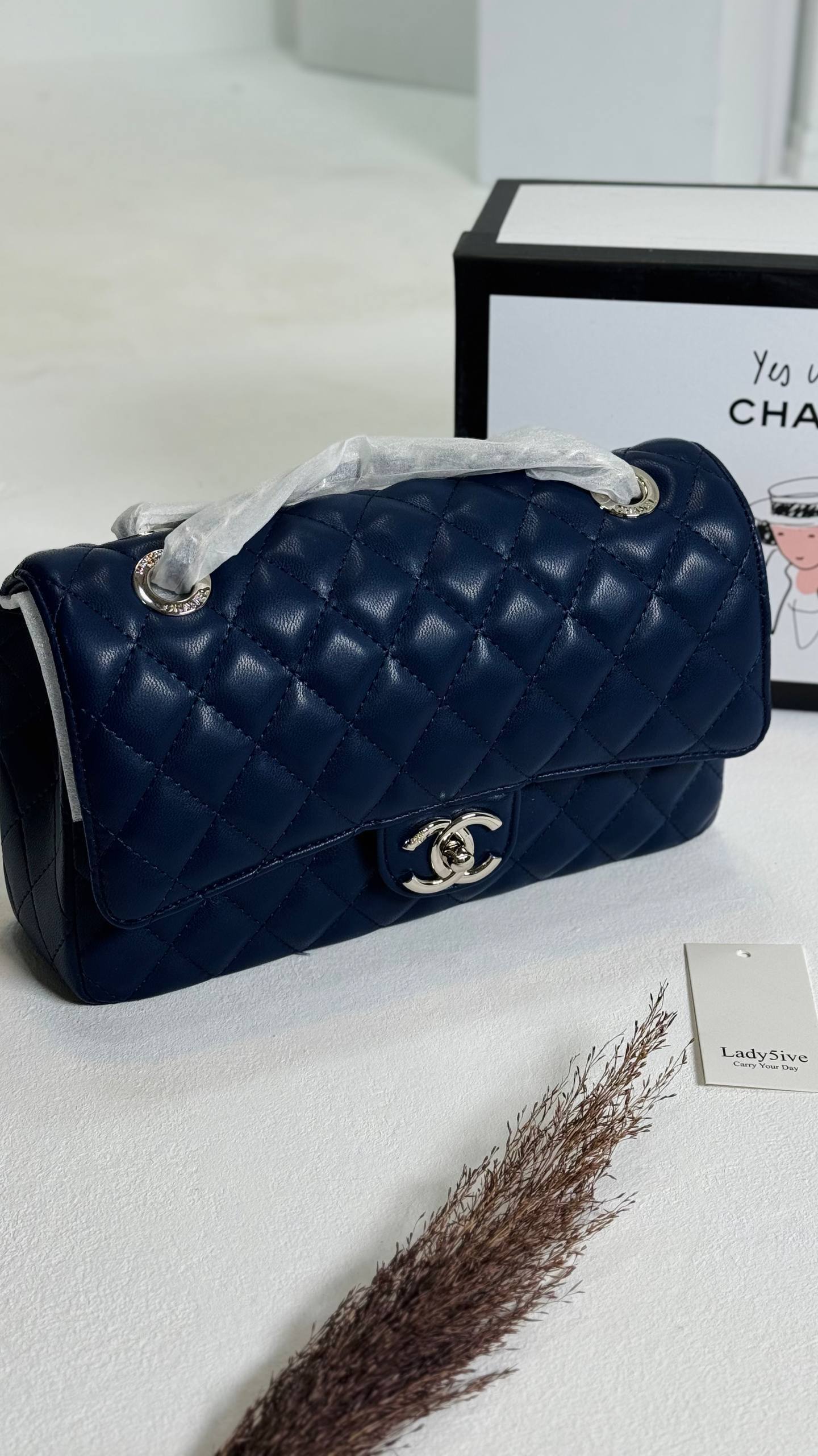 Velyn Bag