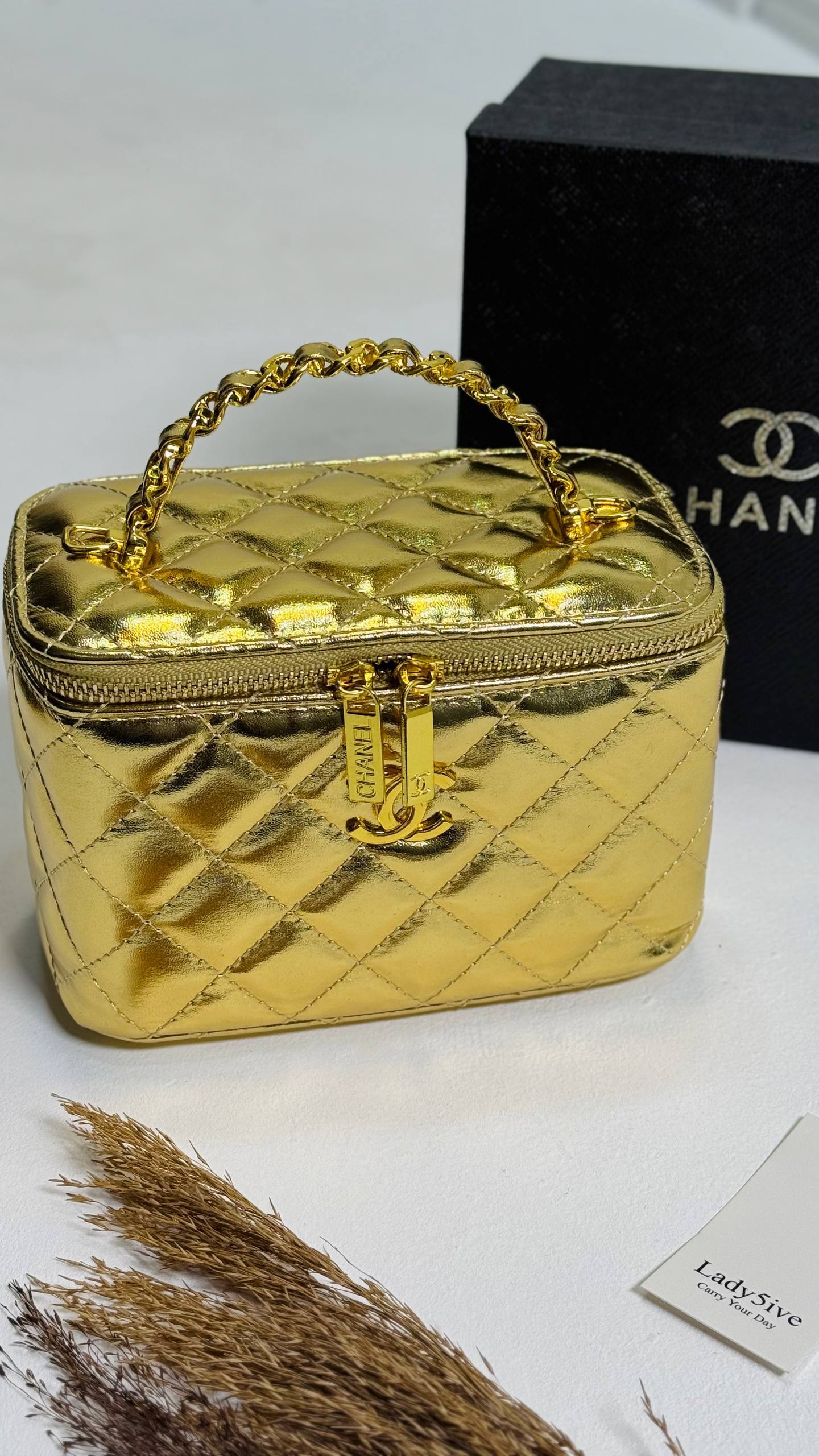 Zaris Bag