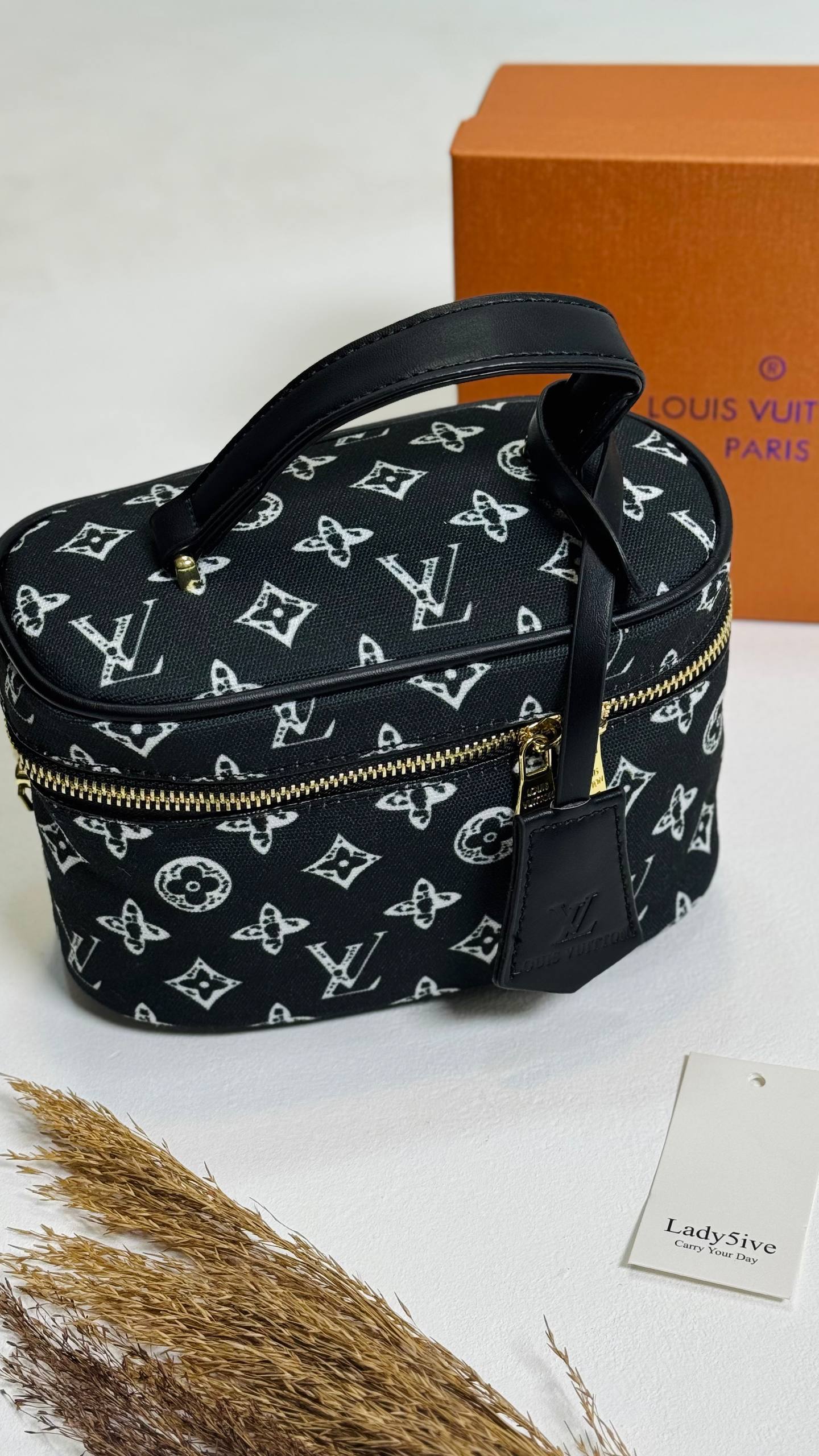 Melor Bag