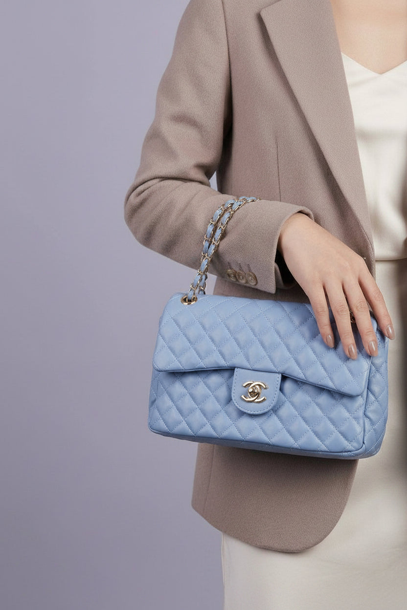 Alvyn Bag
