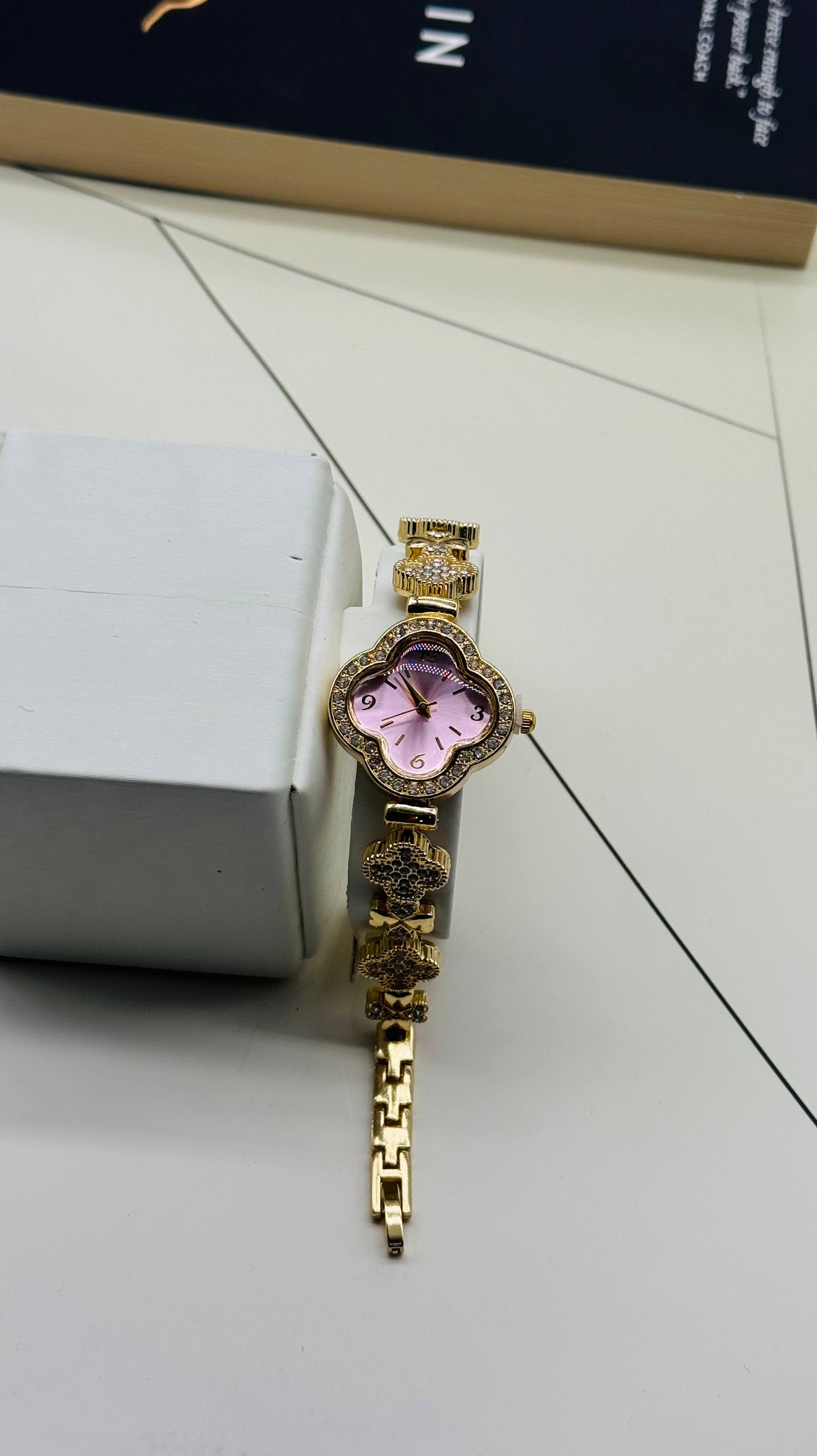 Trixo Watch
