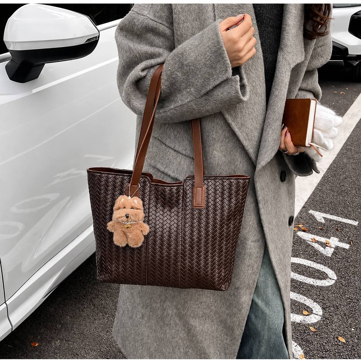 Ruelle Tote
