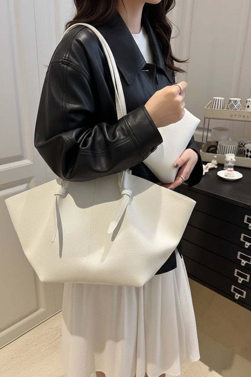 Vessia Tote