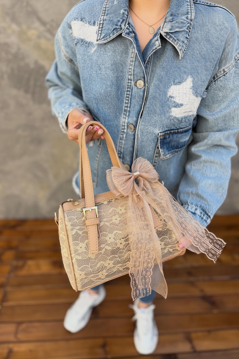 Javelle Bag