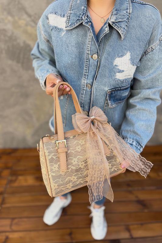 Javelle Bag