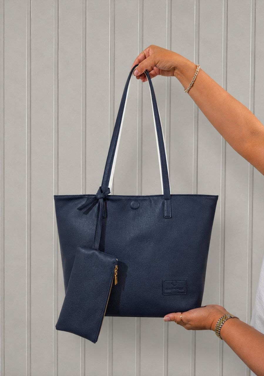 Kavina Tote