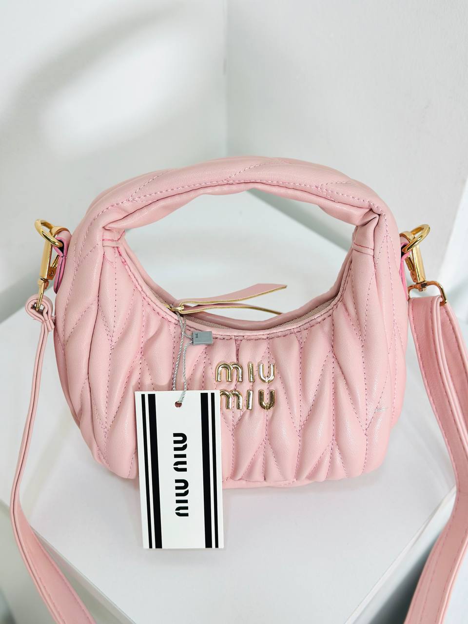 Quella Bag