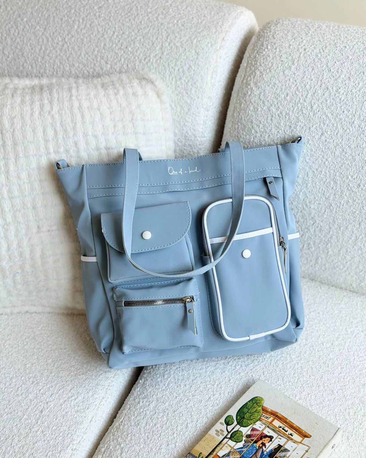 Rumi Tote