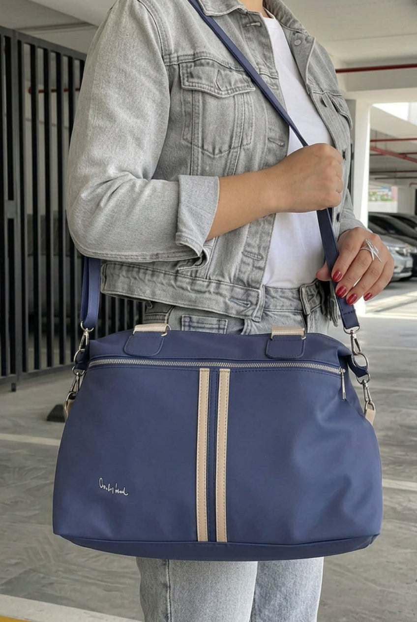 Mavi Tote