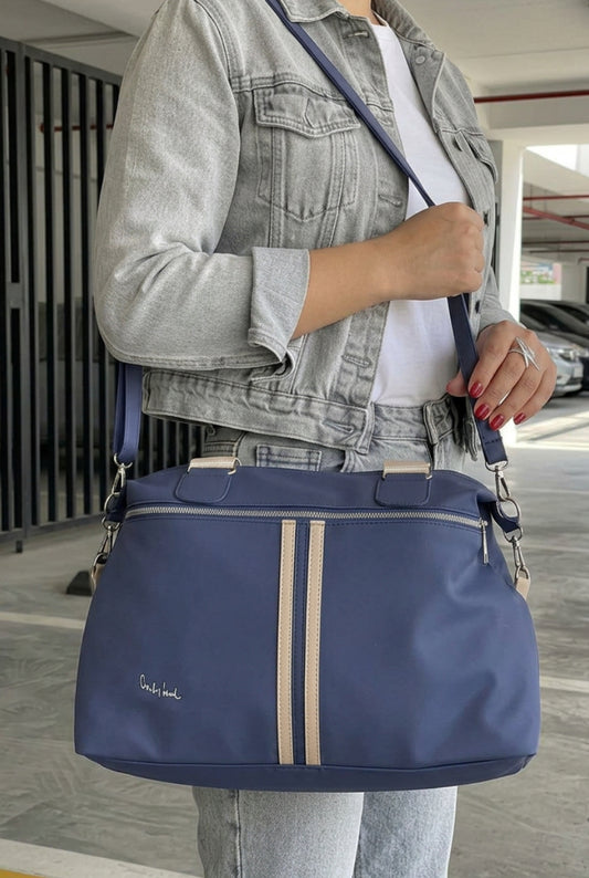 Mavi Tote