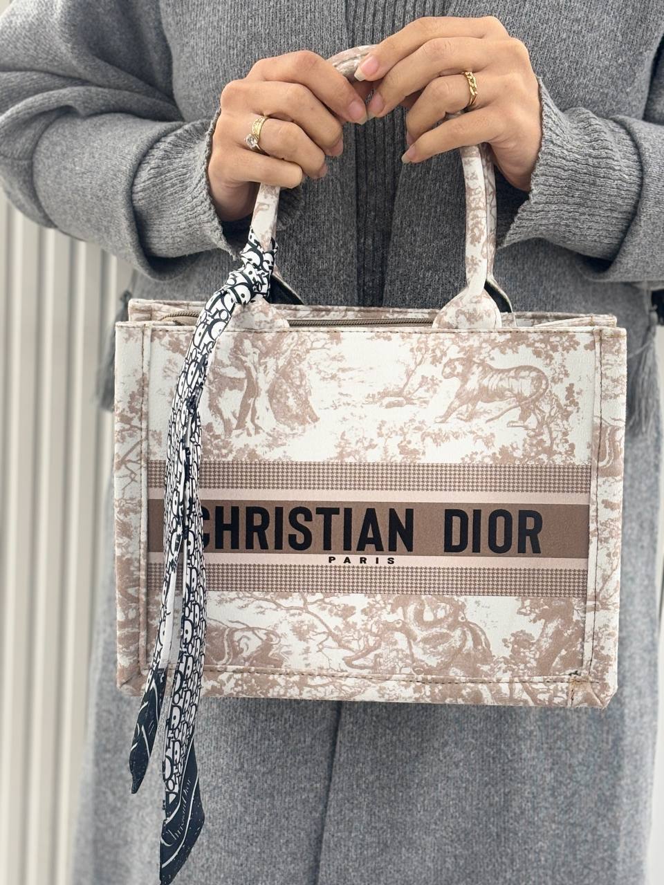 Teya Bag