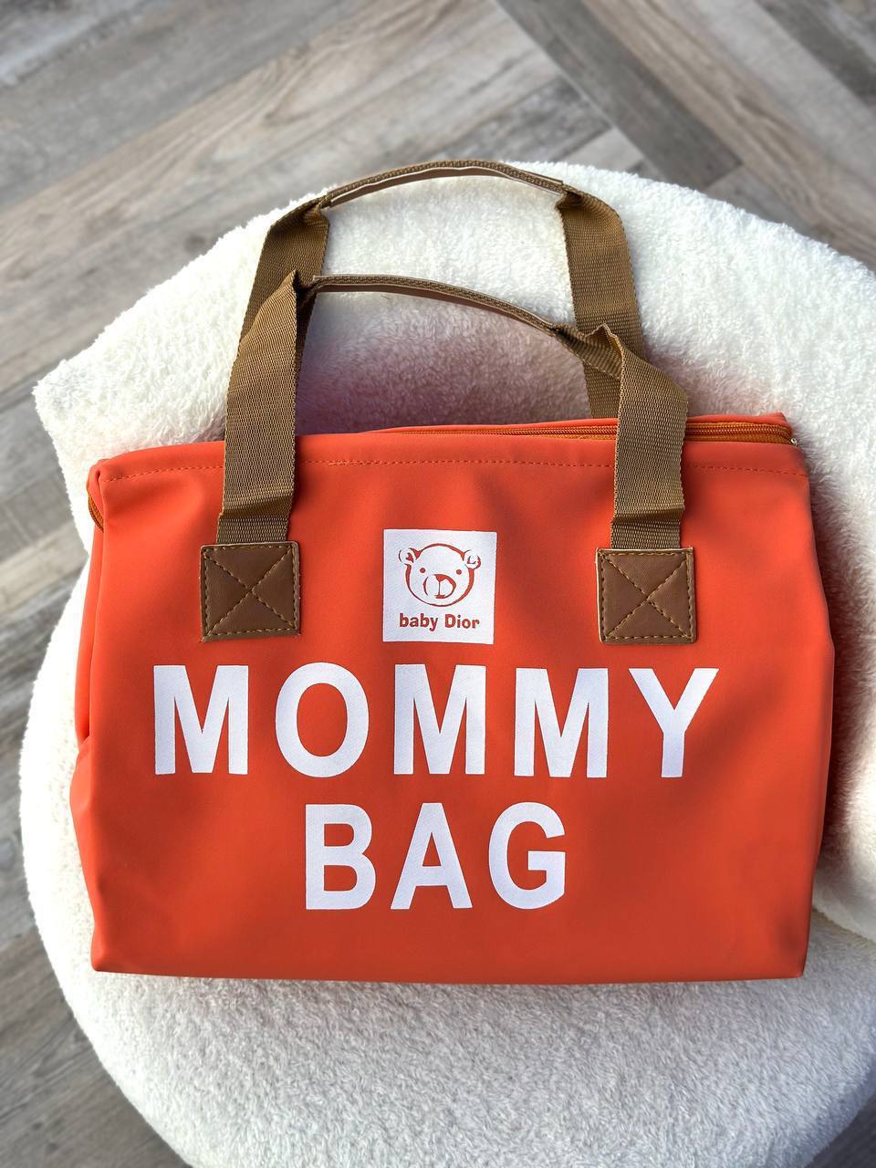 Mommy Bag