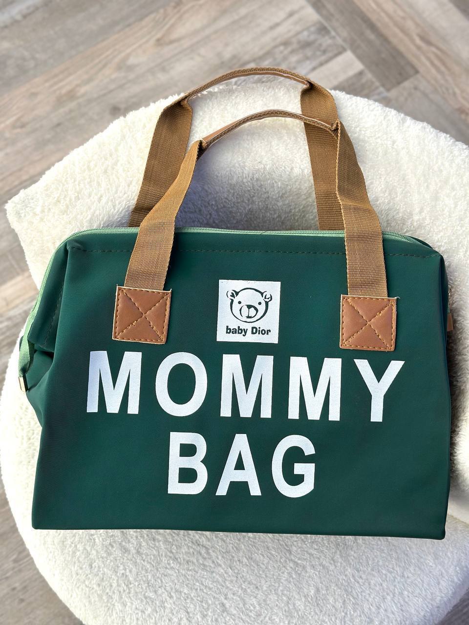 Mommy Bag