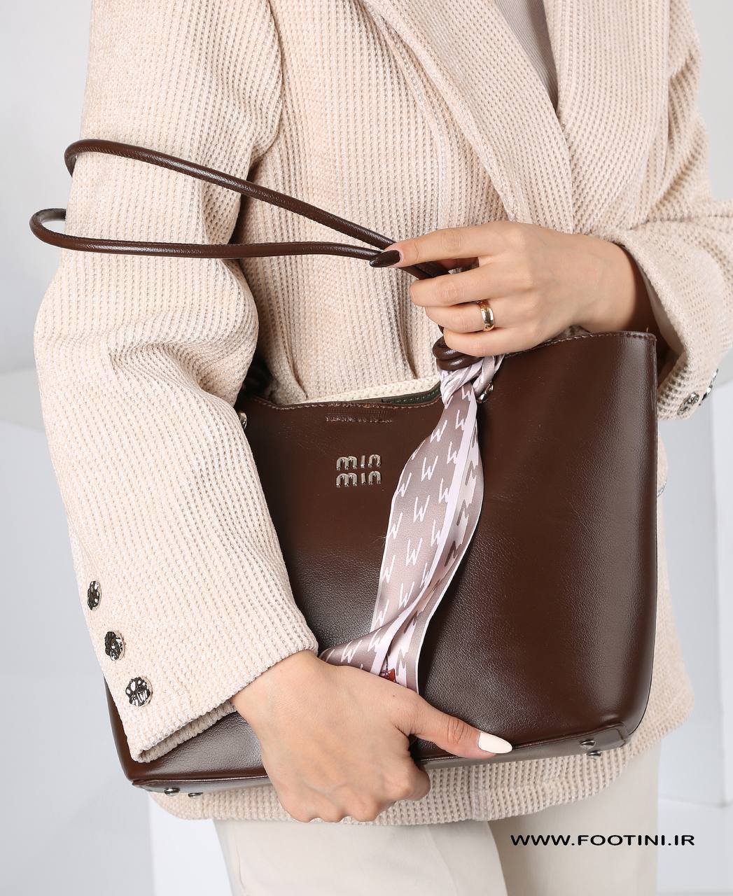 Bella Tote
