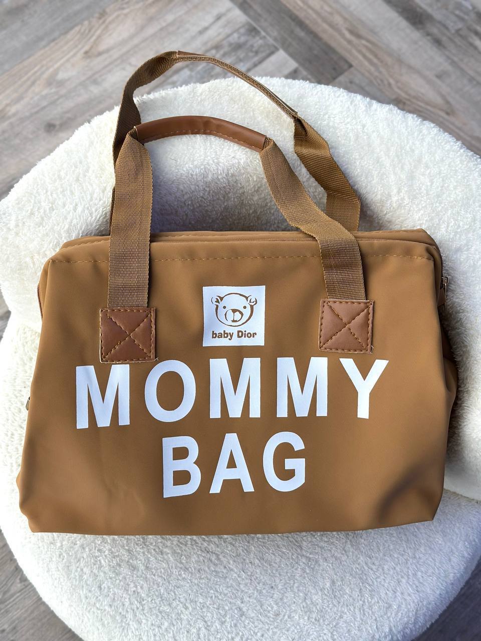 Mommy Bag