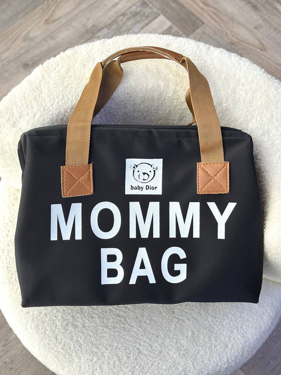 Mommy Bag