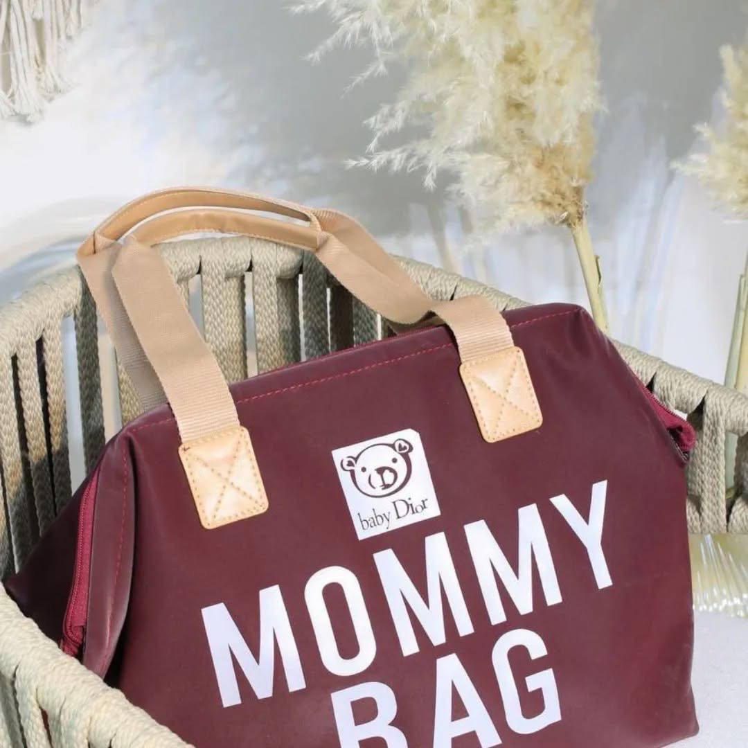Mommy Bag