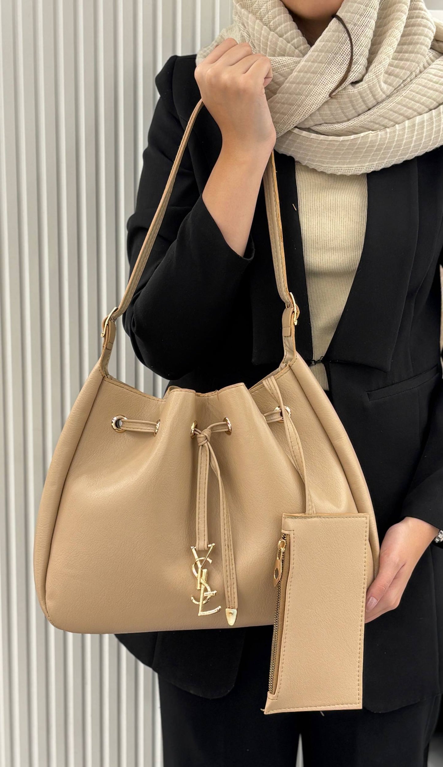 SL Tote
