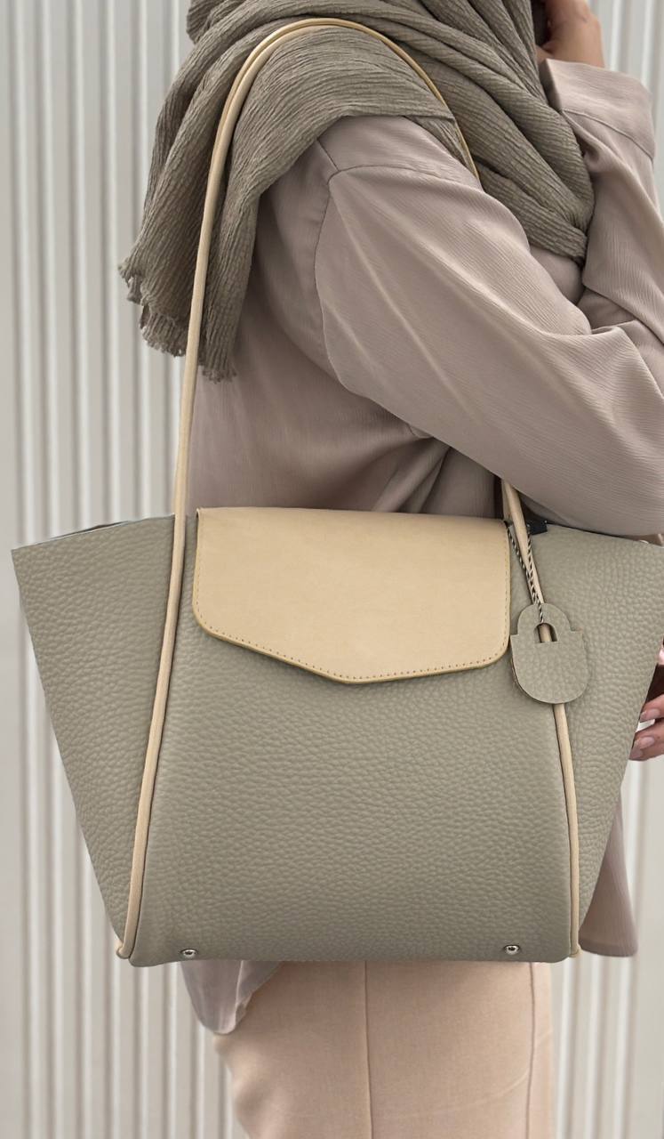 Alora Tote