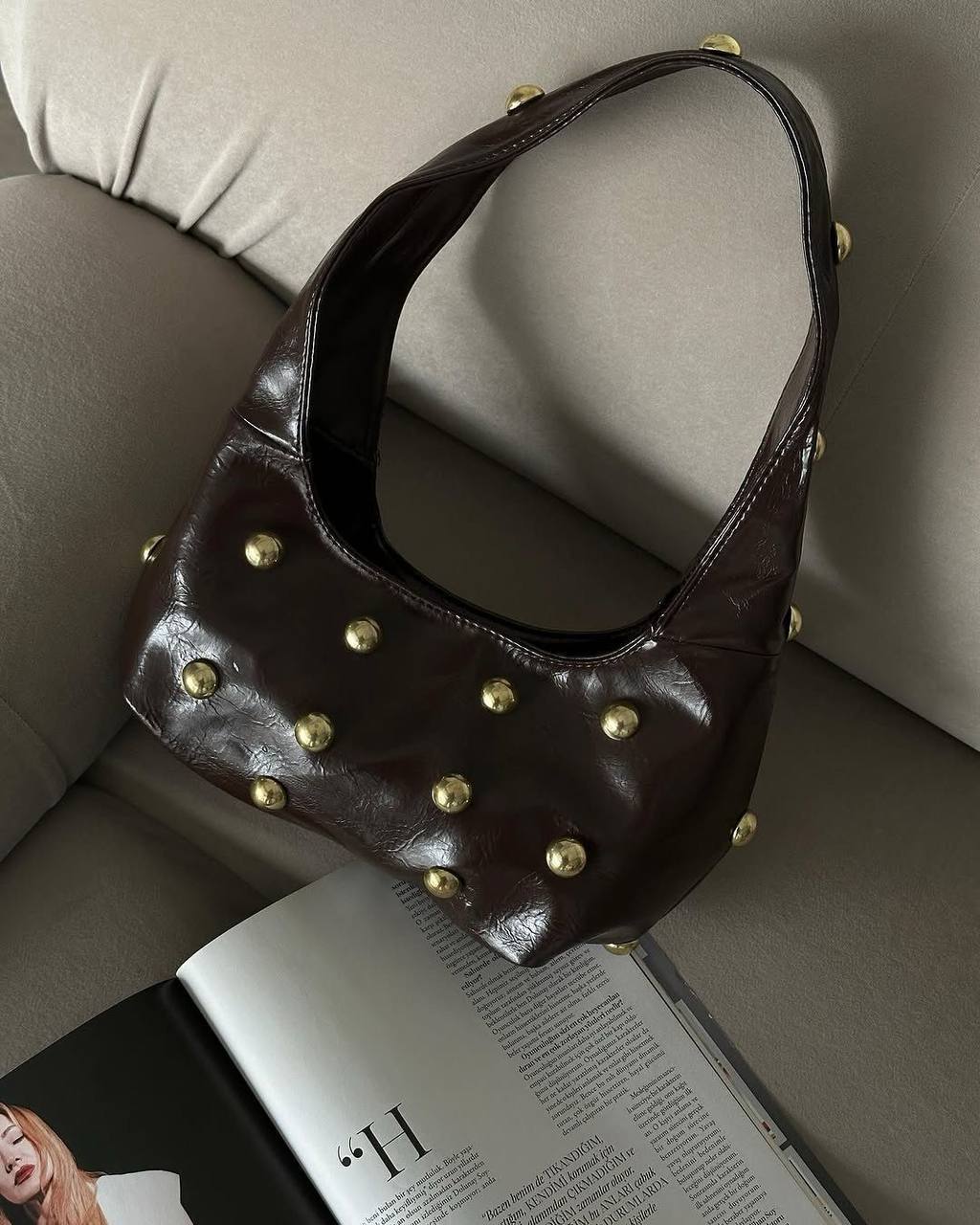 Zena Bag