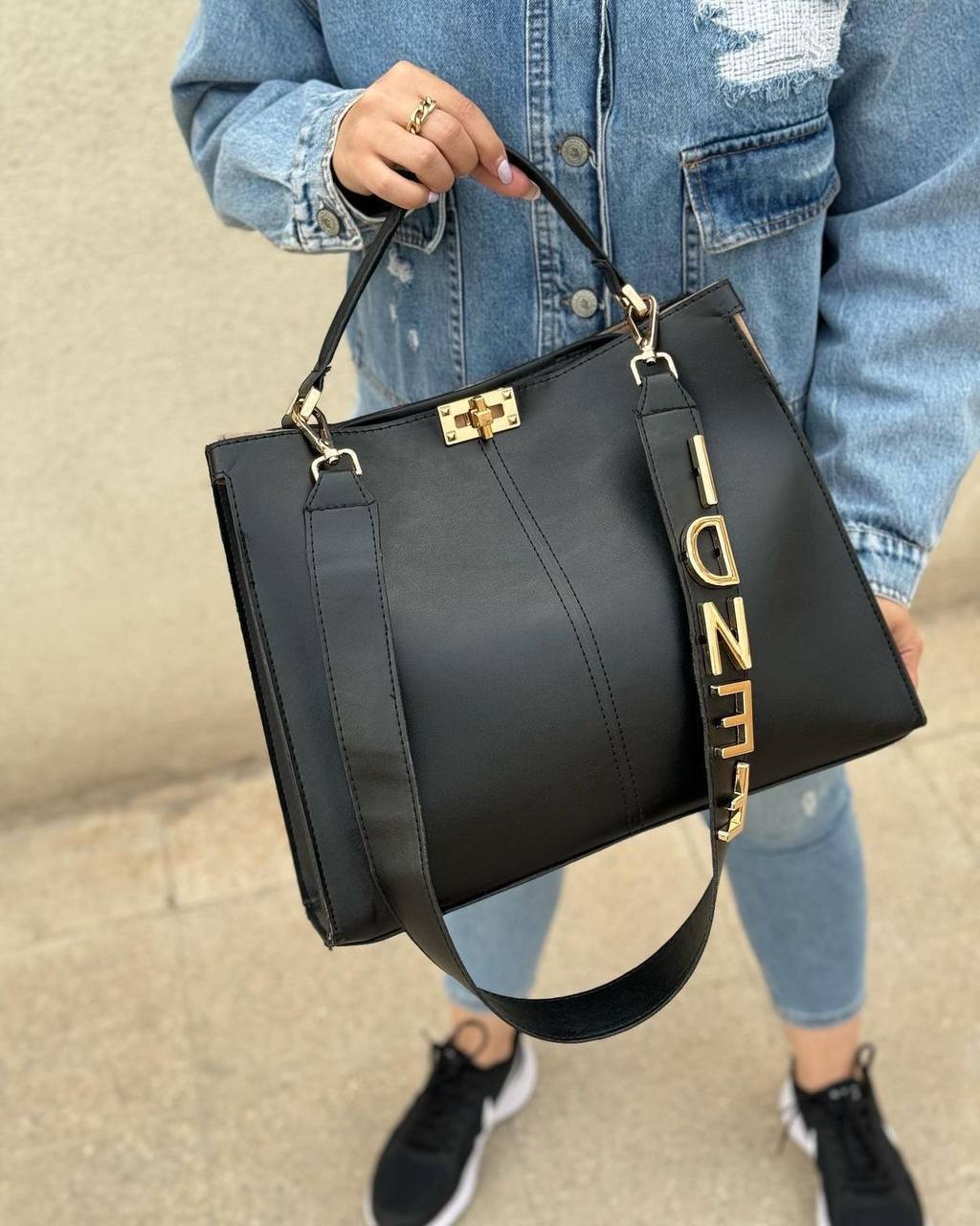 Uvera Bag
