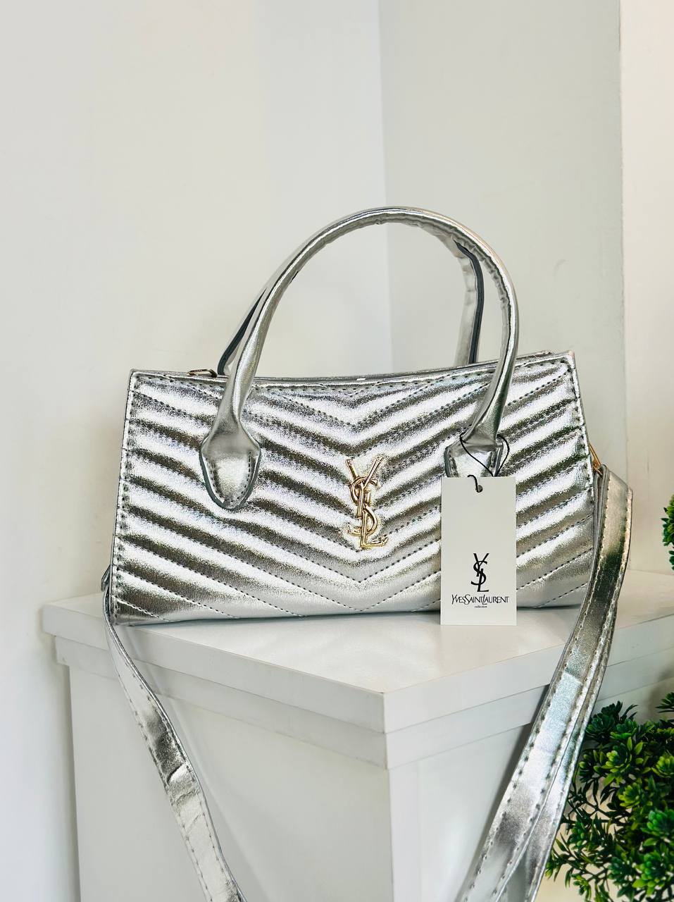 Poni Bag