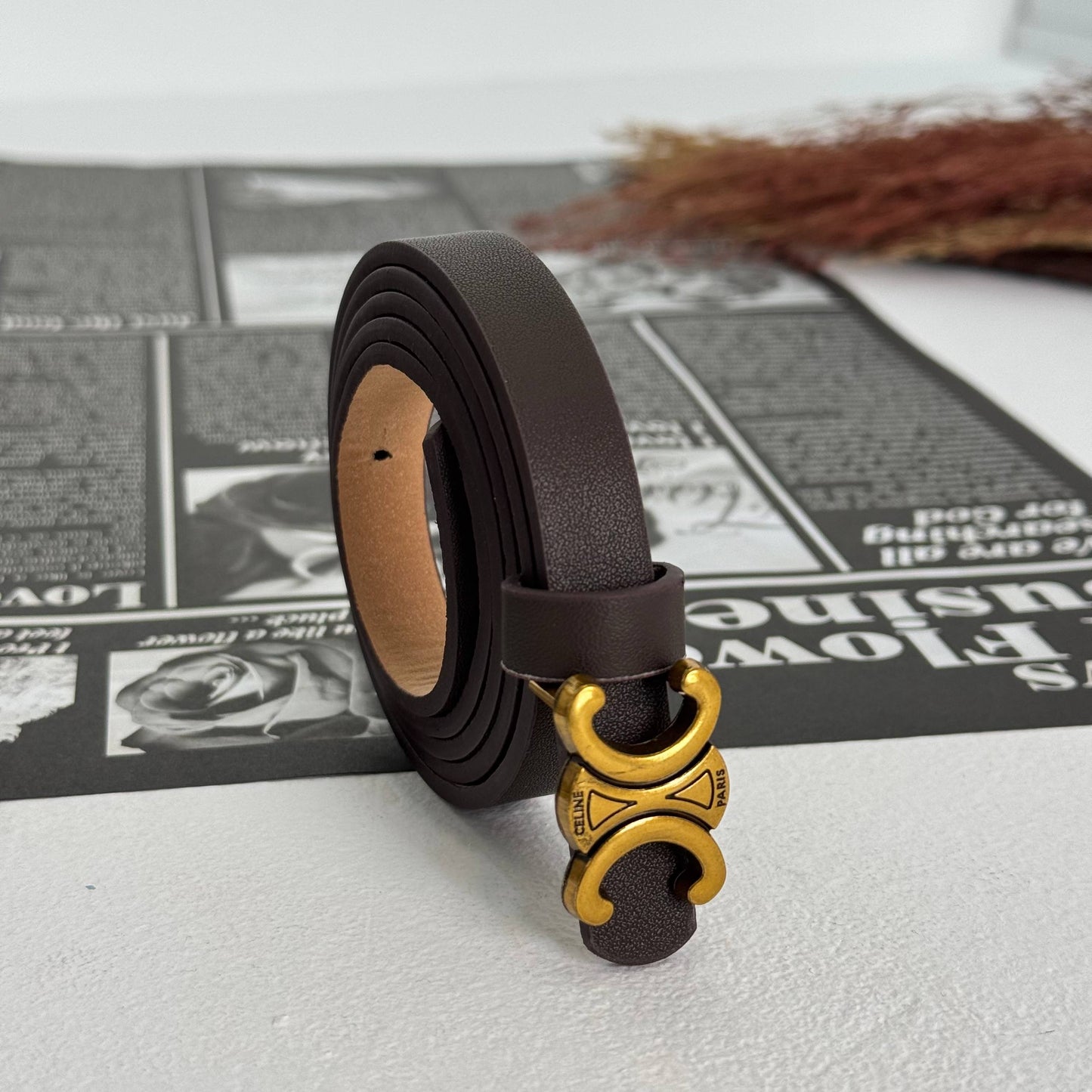 Vera Belt