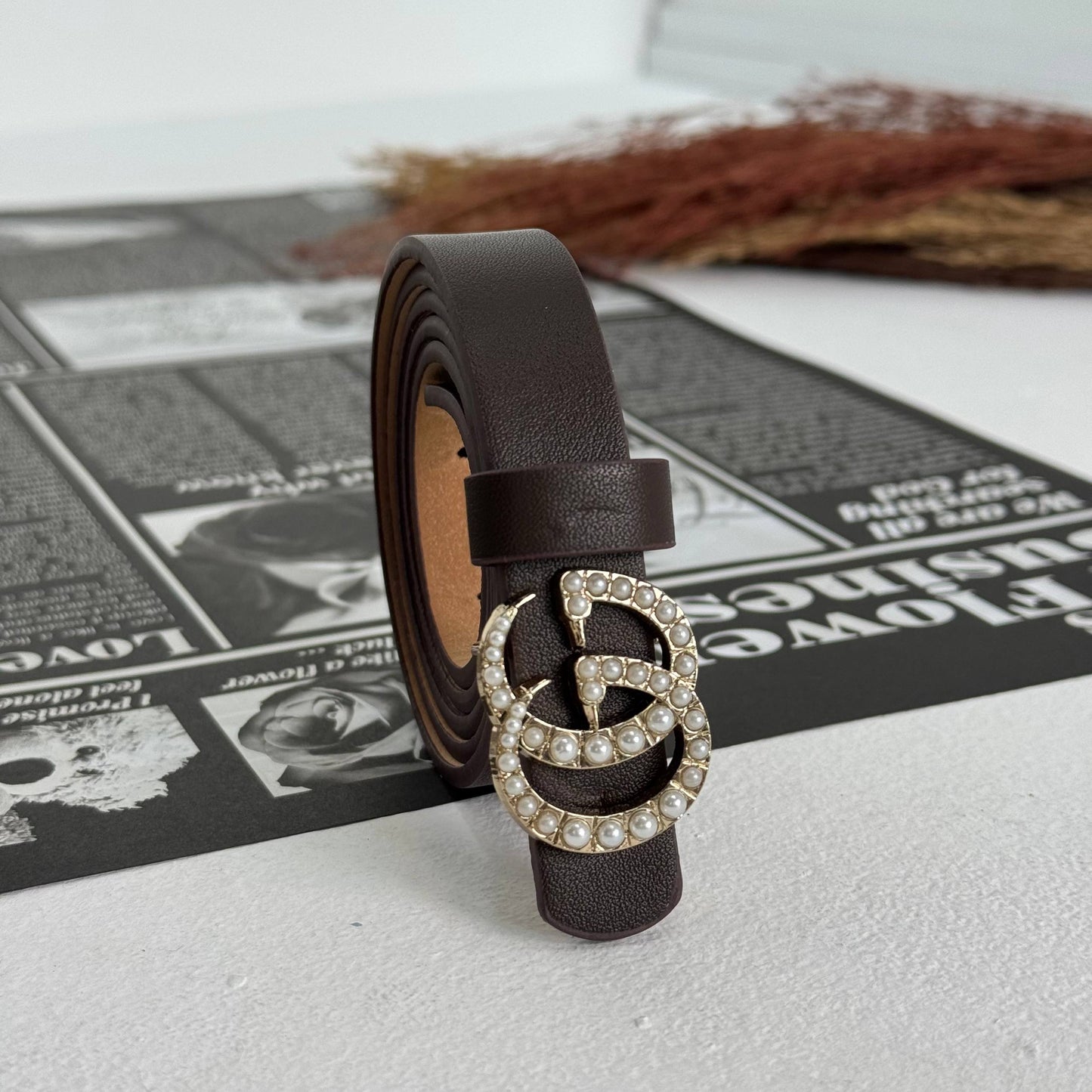 Ella Belt
