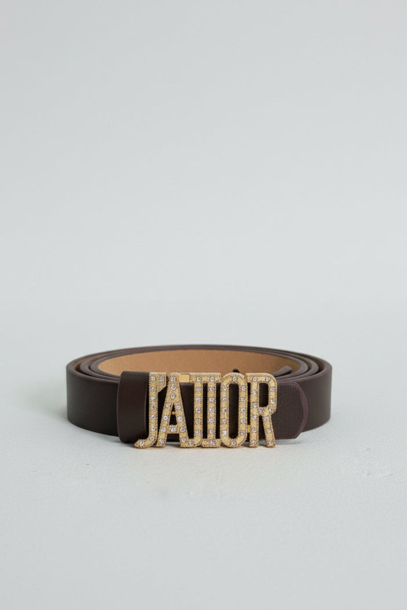 Zia Belt