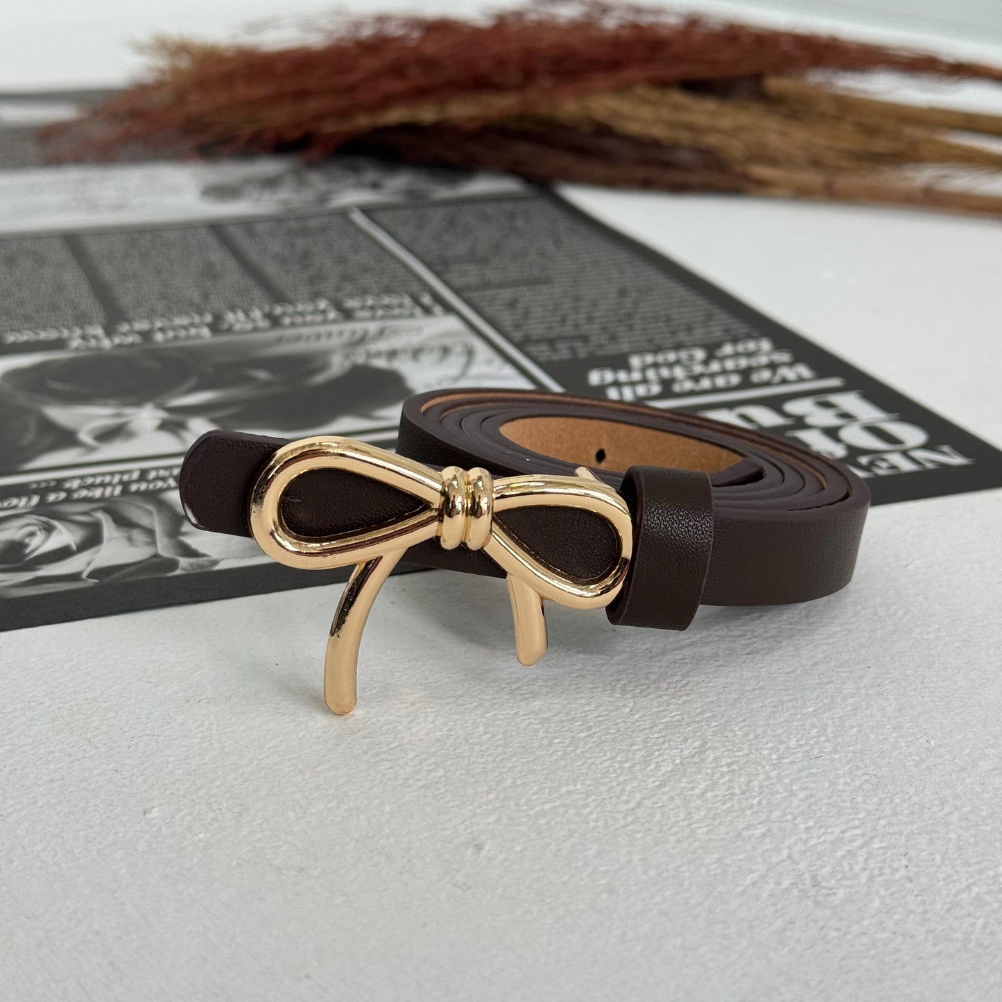 Naya Belt