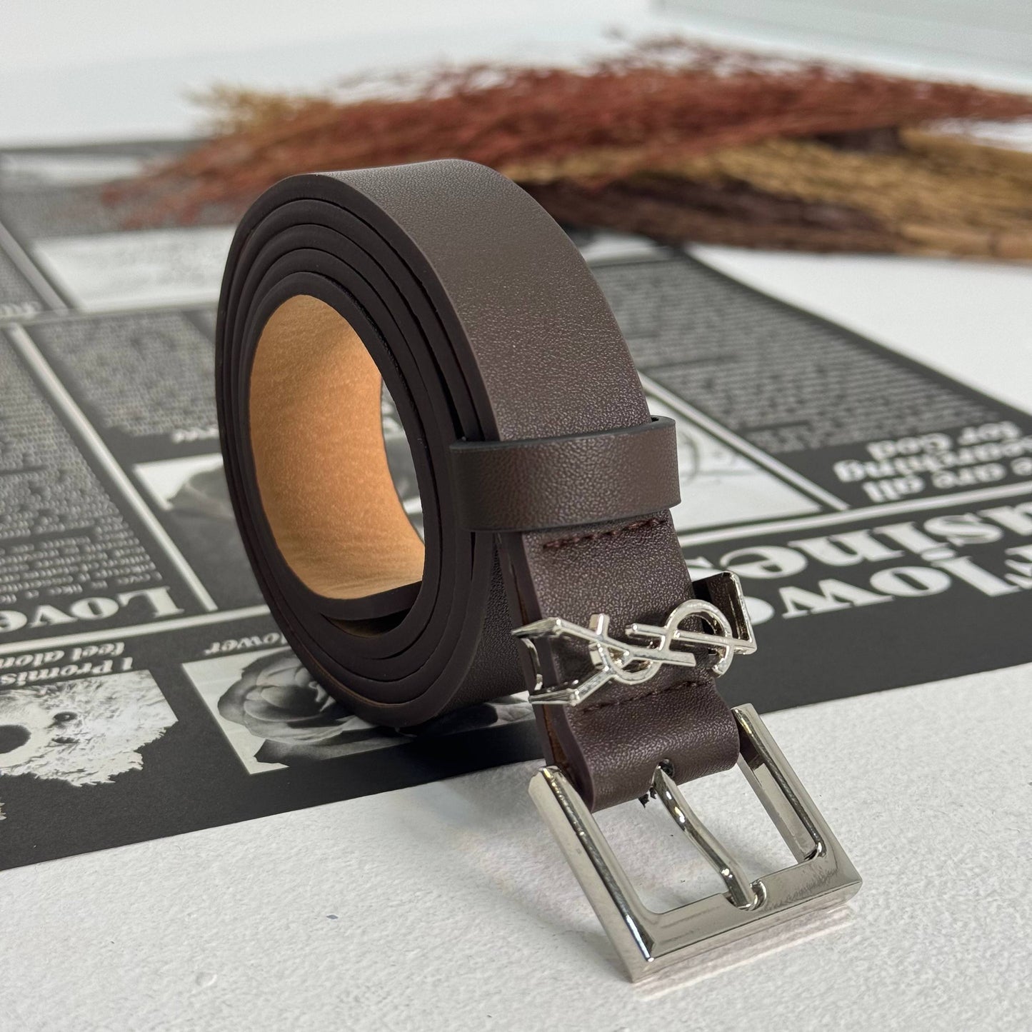 Mira Belt