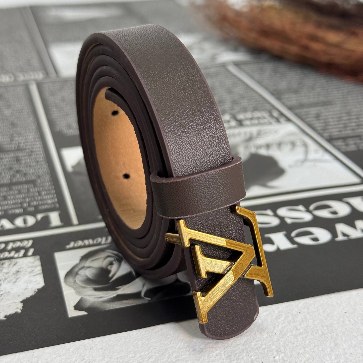Lv Belt