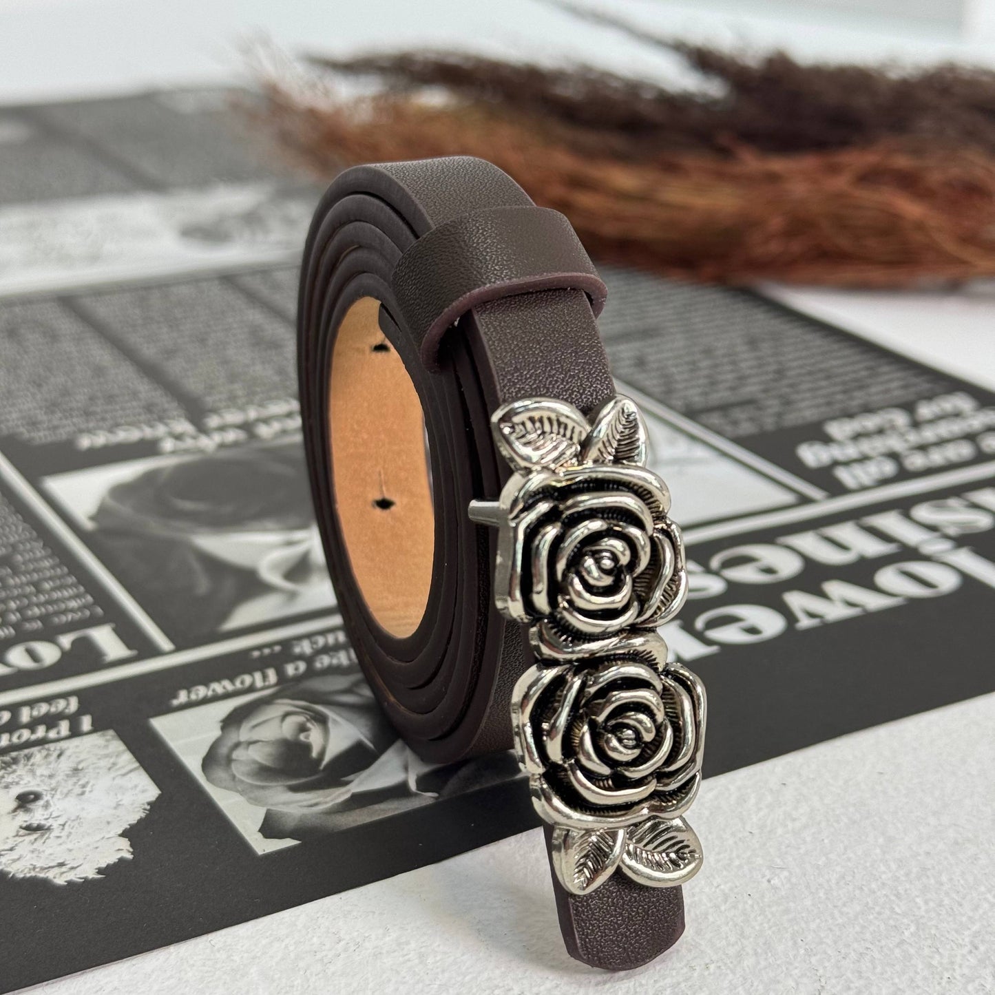 Chic Belt