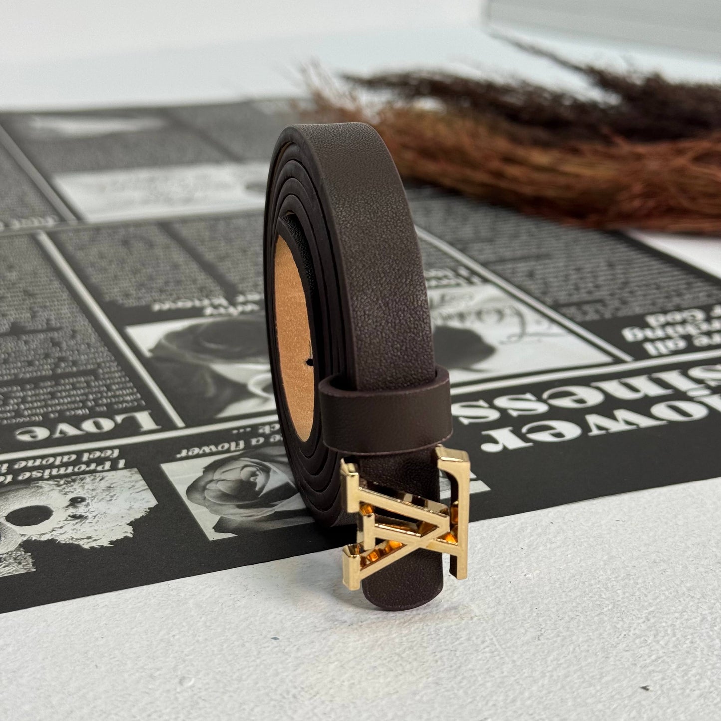 Lvv Belt