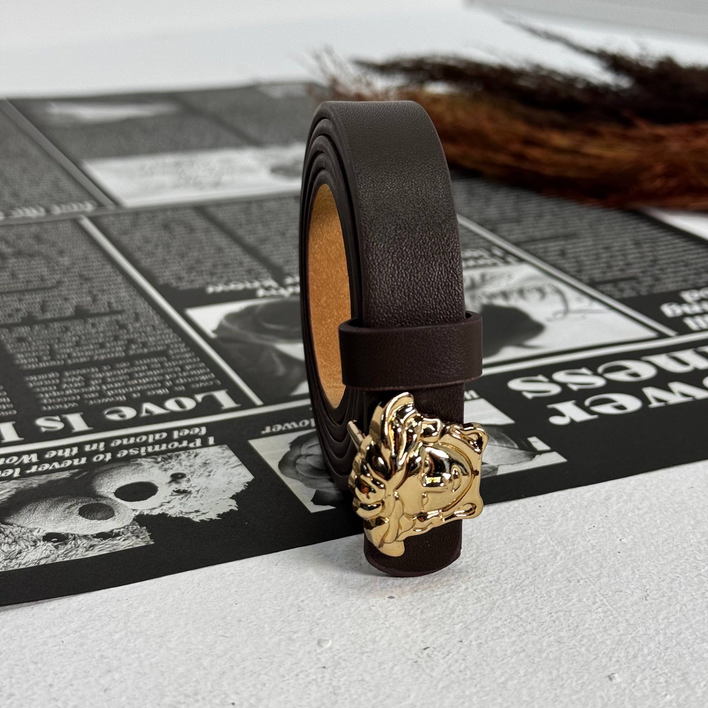 Lior Belt