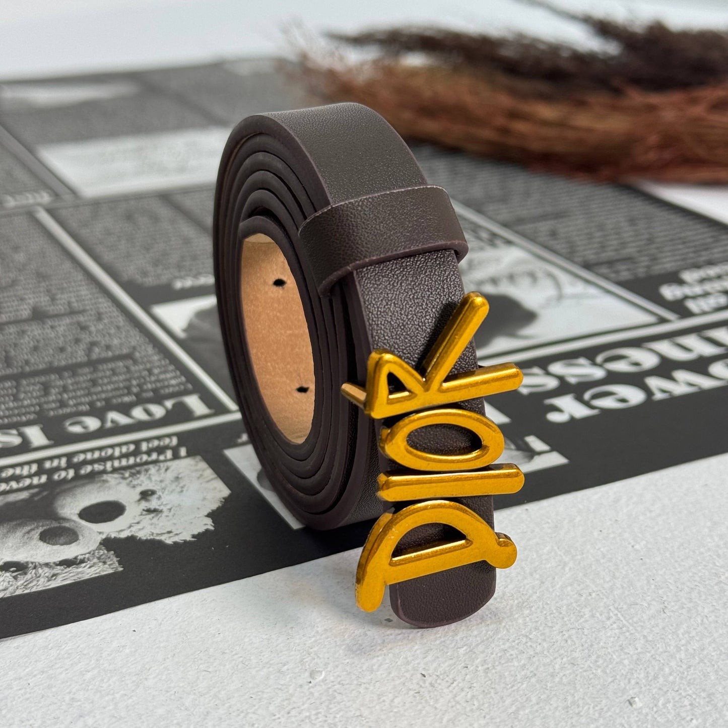 Elva Belt