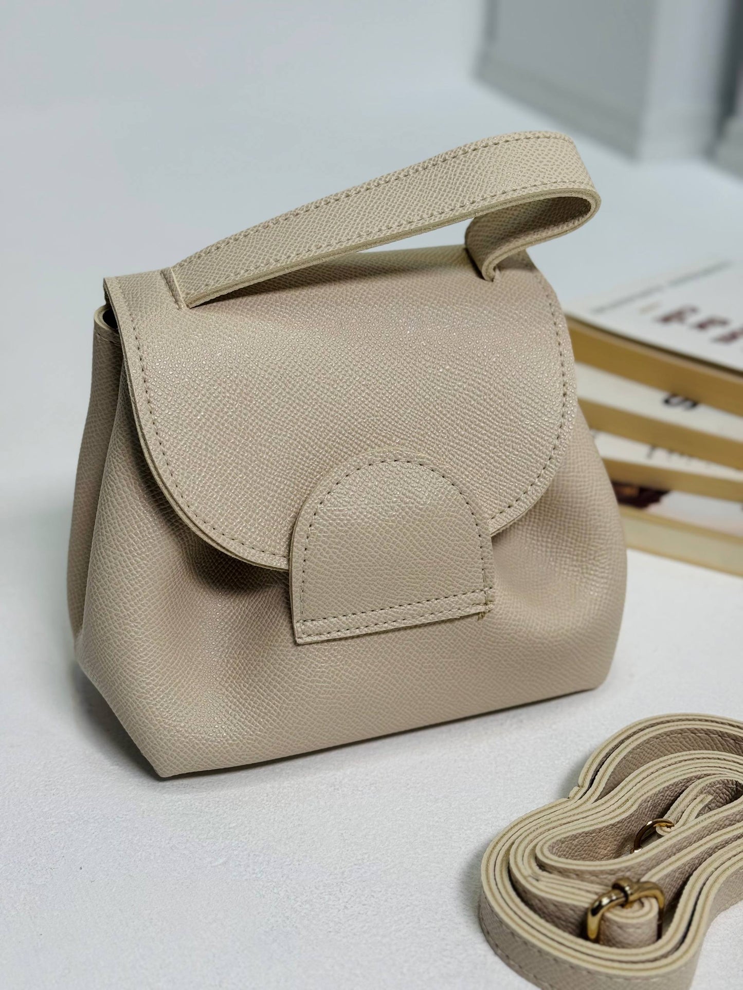 Hala Bag