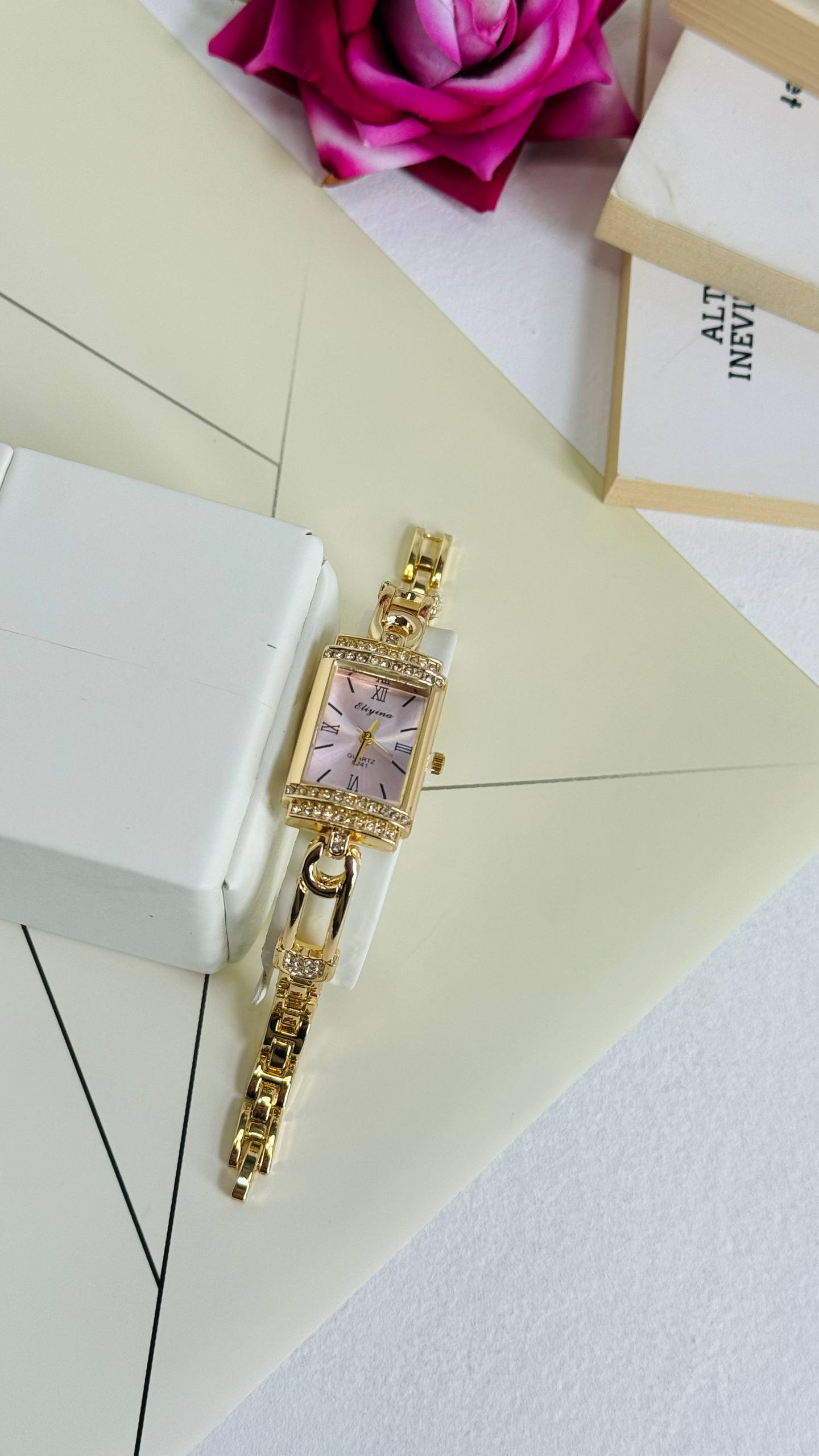 Nira Watch
