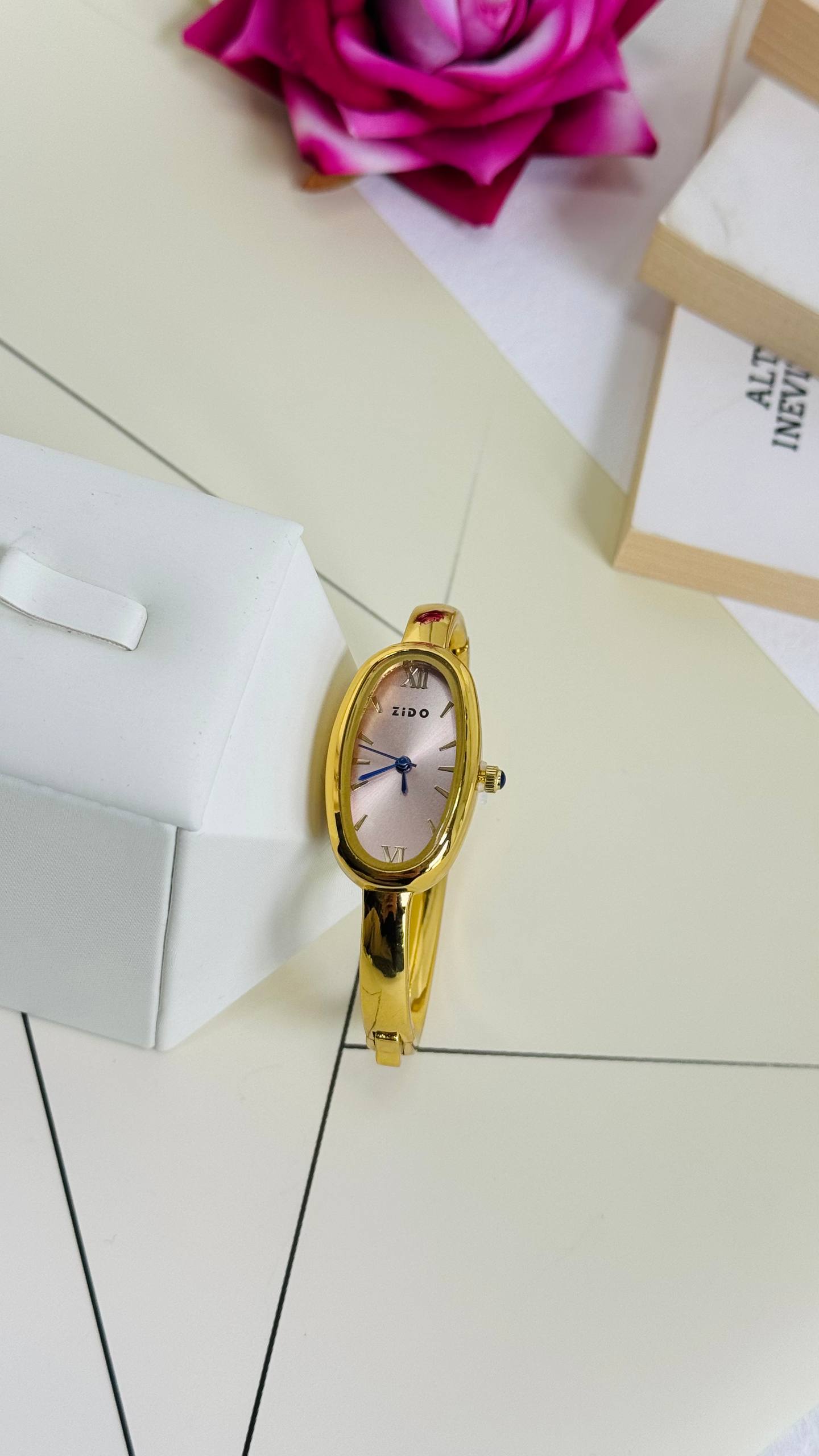 Luma Watch