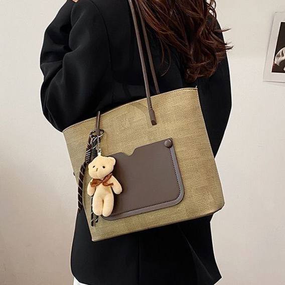 Cavo Tote