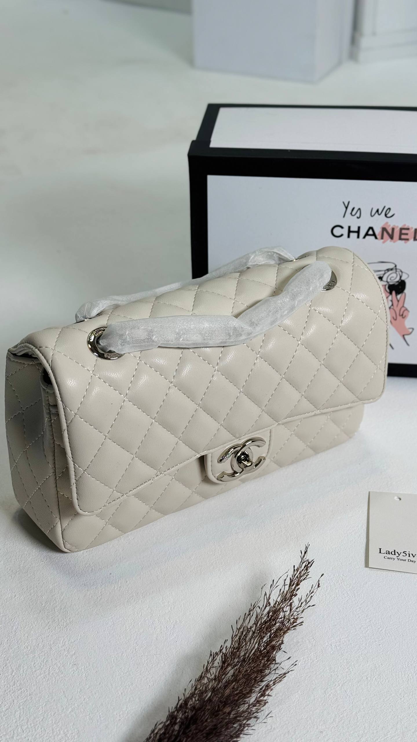 Velyn Bag