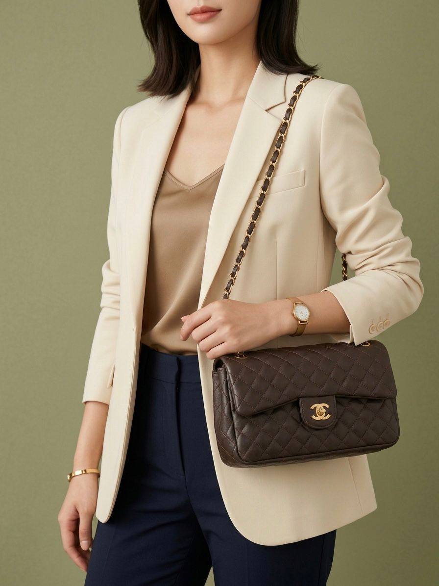 Alvyn Bag
